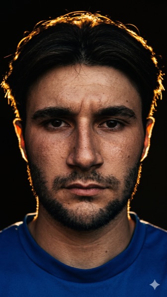 Alessio Luciani